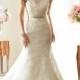 Sophia Tolli - Teal - Y11561 - All Dressed Up, Bridal Gown