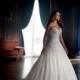David Tutera for Mon Cheri Fall 2013 - Style 213250 Dallas - Elegant Wedding Dresses