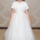 Little People Style 80459 -  Designer Wedding Dresses
