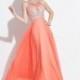 Rachel Allan Prom 6882 - Elegant Evening Dresses