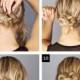 The Steps To The Perfect Messy Bun! Get Inspired With Haircare From Duane Reade.