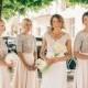 Outdoor French Wedding By Marry Me In France With Limor Rosen Gown