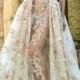 Beautiful Bridal Dreams Are Made Of These… — Galia Lahav Fall 2017 Wedding Dresses