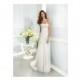 Cosmobella - Style 7652 - Junoesque Wedding Dresses