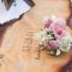 Boho Pins: Top 10 Pins Of The Week - Guest Book Ideas