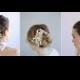 Bridal flower & crystal headpieces - Chic & Stylish Weddings