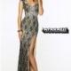 Paparazzi - 97075 - Elegant Evening Dresses