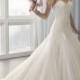 Christina Wu Wedding Dress Inspiration