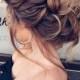 Pretty Wedding Hairstyle Perfect For Every Season