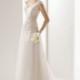 Soft by Rosa Clara 116 Unis Bridal Gown (2014) (RC14_UnisBG) - Crazy Sale Formal Dresses