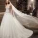Romance of Nicole Spose: MODEL ROAB16880 -  Designer Wedding Dresses