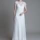 Halfpenny London IVORY IRIS HONEY -  Designer Wedding Dresses