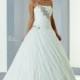 Angelo Bianca 1151 Angelo Bianca Wedding Dresses Yasmine - Rosy Bridesmaid Dresses