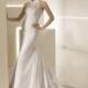La Sposa By Pronovias - Style Sagaro - Junoesque Wedding Dresses
