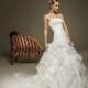 Christina Rossi 4179 -  Designer Wedding Dresses