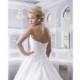 Vestido de novia de Lillian West Modelo 6320_261 - 2014 Princesa Palabra de honor Vestido - Tienda nupcial con estilo del cordón
