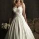 Allure Bridals - Style W294 - Junoesque Wedding Dresses