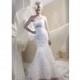 Alfred Sung Bridal Spring 2013 - Style 6916 - Elegant Wedding Dresses