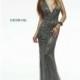 Sherri Hill - 4811 - Elegant Evening Dresses