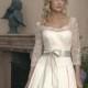 Casablanca 1800 Bridal Gown (2011) (CB05_1800BG) - Crazy Sale Formal Dresses