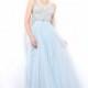 Shailk Prom 2016   Style 3988 PINK -  Designer Wedding Dresses