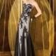 Alyce Paris Black Label Alyce Prom 6269 - Fantastic Bridesmaid Dresses