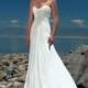 Maggie Sottero RD1068 Bridal Gown (2011) (MS11_RD1068BG) - Crazy Sale Formal Dresses