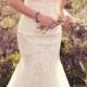 Maggie Sottero Spring 2017 Wedding Dresses 
