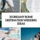 35 Dreamy Rome Destination Wedding Ideas - Weddingomania