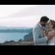 Beautiful destination wedding in Santorini | Paula & George - Chic & Stylish Weddings