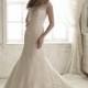 Art Couture 446 - Stunning Cheap Wedding Dresses