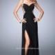 La Femme 22616 - Elegant Evening Dresses