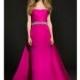 Hot-pink Jovani Evenings 20783 - Brand Wedding Store Online