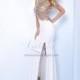 Landa Designs J400 -  Designer Wedding Dresses