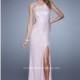 La Femme - 20933 - Elegant Evening Dresses