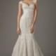 Mark Zunino for Kleinfeld 74510 - Charming Custom-made Dresses