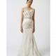 Vera Wang Wedding Dress Style  Francesca - Compelling Wedding Dresses