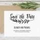 Editable Save the Date Templates, Rustic Save the Date Printable  Instant Download Printable Wedding Invitations, Editable
