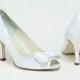 Panache Bridal Shoes - HELOISE