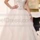 Stella York Wedding Dress Style 6232
