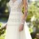 Stella York Wedding Dress Style 6224