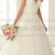 Stella York Wedding Dress Style 6172