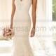 Stella York Wedding Dress Style 6220