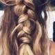 9 5-Minute Hairstyles For Long Hair
