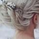 150   Gorgeous Wedding Hairstyle Ideas From Tonya Pushkareva