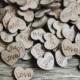 Wood Love Hearts