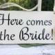 WEDDING SIGNS 
