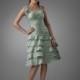Bonny 7224 Special Occasions Dresses - Compelling Wedding Dresses