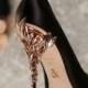 Ralph & Russo SHOES