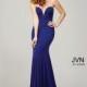 JVN Prom by Jovani JVN32801 JVN Prom Collection - Top Design Dress Online Shop
